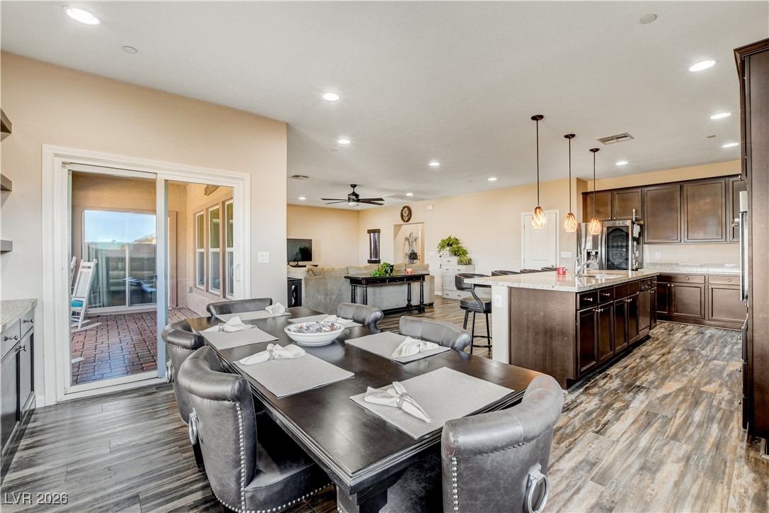 964 Cutter Street Henderson, NV 89011 - Photo 17 of 52