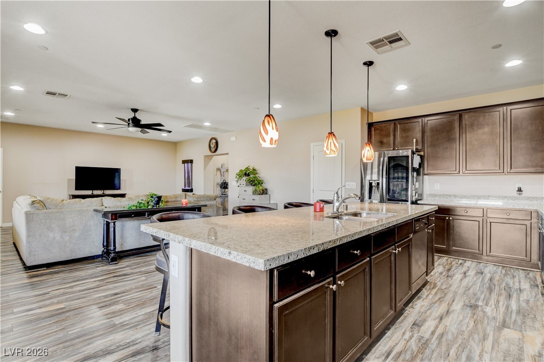 964 Cutter Street Henderson, NV 89011 - Photo 18 of 52