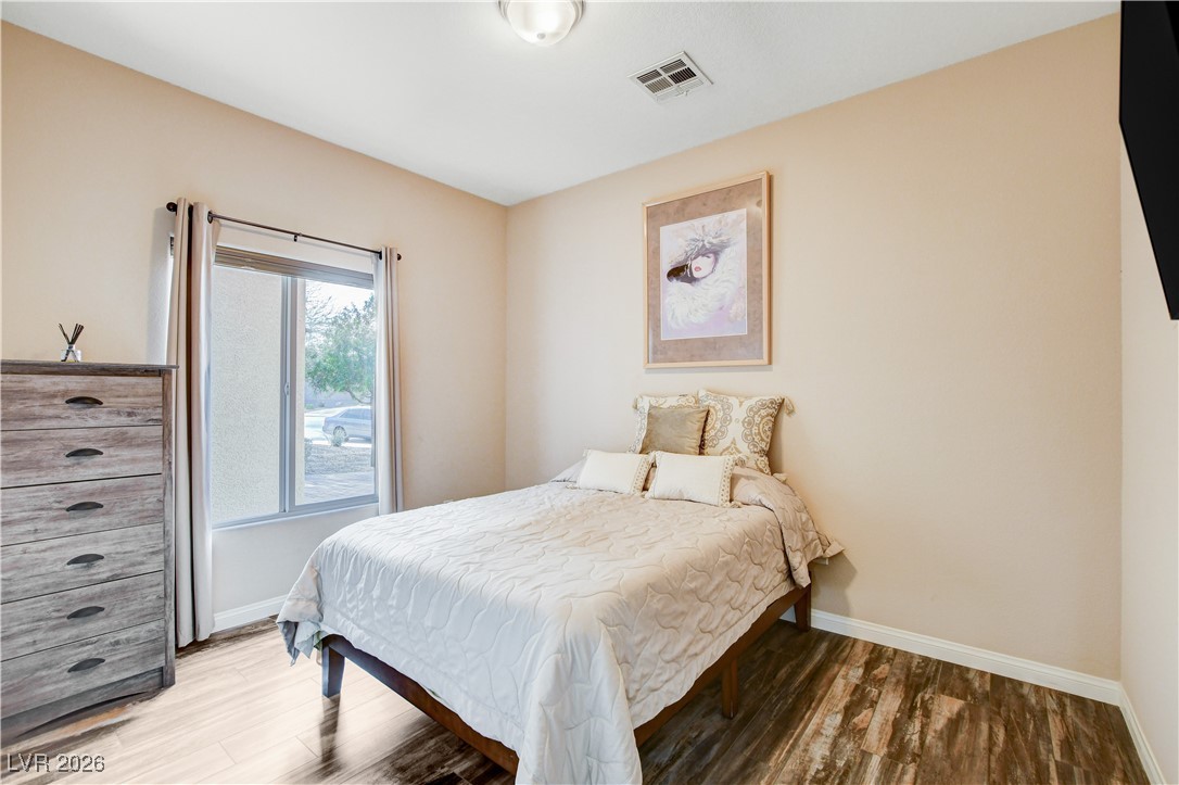 964 Cutter Street Henderson, NV 89011 - Photo 30 of 52 Guest bedroom 4