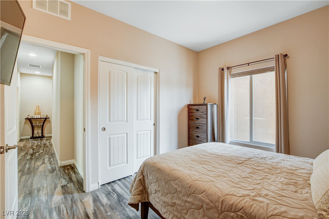 964 Cutter Street Henderson, NV 89011 - Photo 31 of 52 Guest bedroom 4