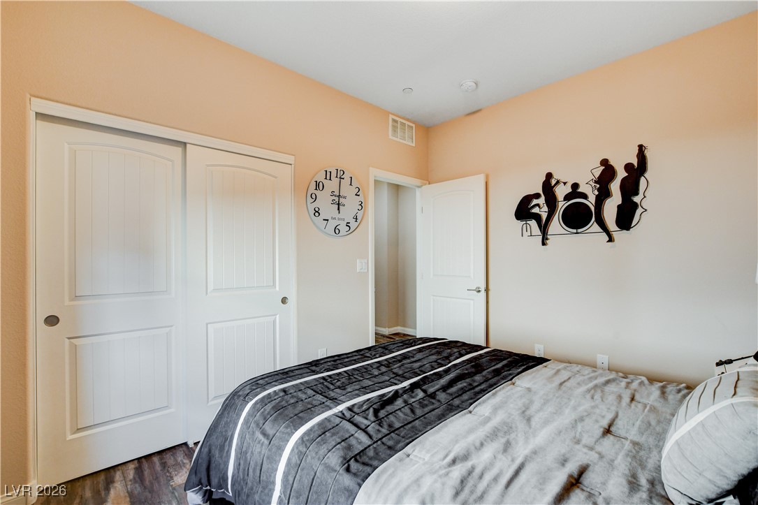 964 Cutter Street Henderson, NV 89011 - Photo 34 of 52 Guest bedroom 3