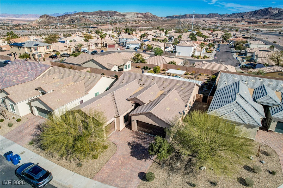 964 Cutter Street Henderson, NV 89011 - Photo 45 of 52