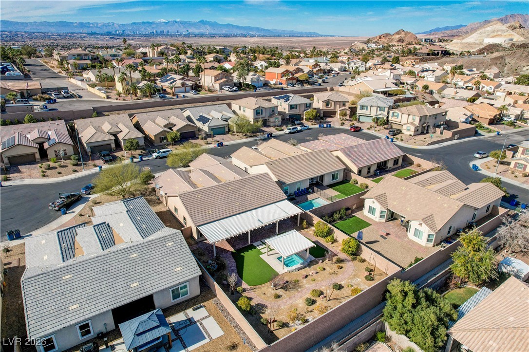 964 Cutter Street Henderson, NV 89011 - Photo 48 of 52