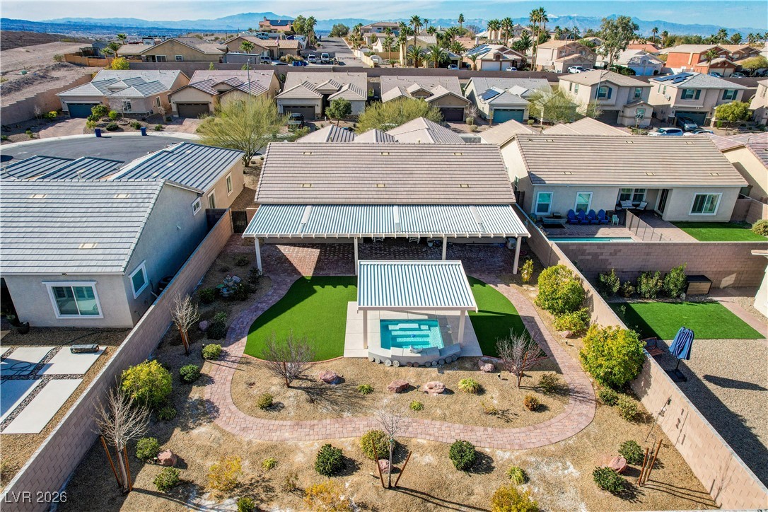 964 Cutter Street Henderson, NV 89011 - Photo 50 of 52