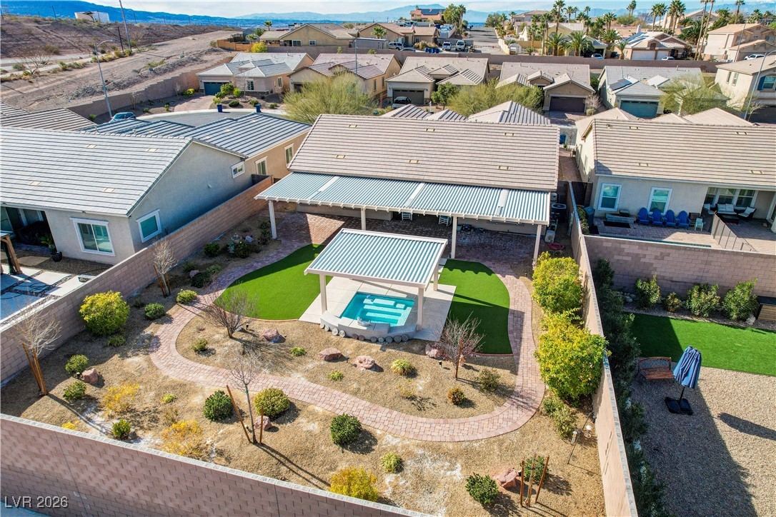 964 Cutter Street Henderson, NV 89011 - Photo 51 of 52