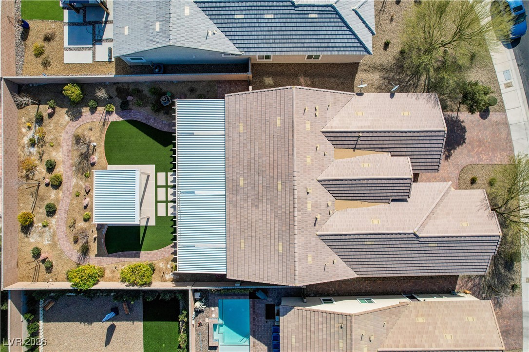 964 Cutter Street Henderson, NV 89011 - Photo 52 of 52