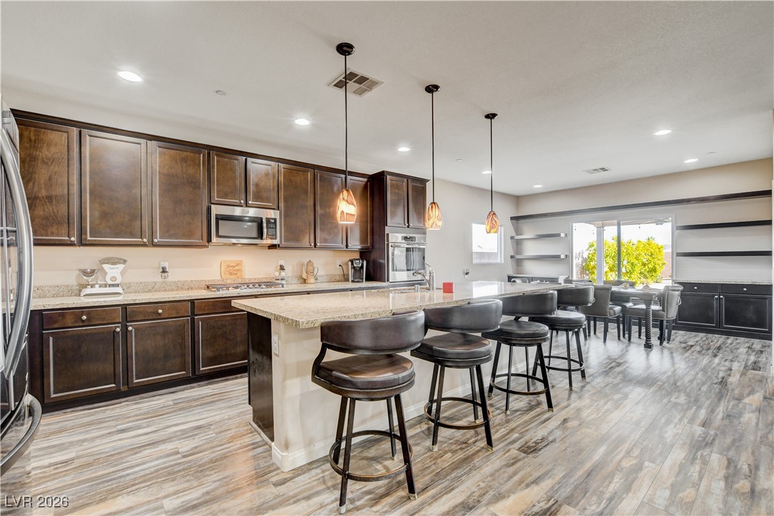 964 Cutter Street Henderson, NV 89011 - Photo 7 of 52