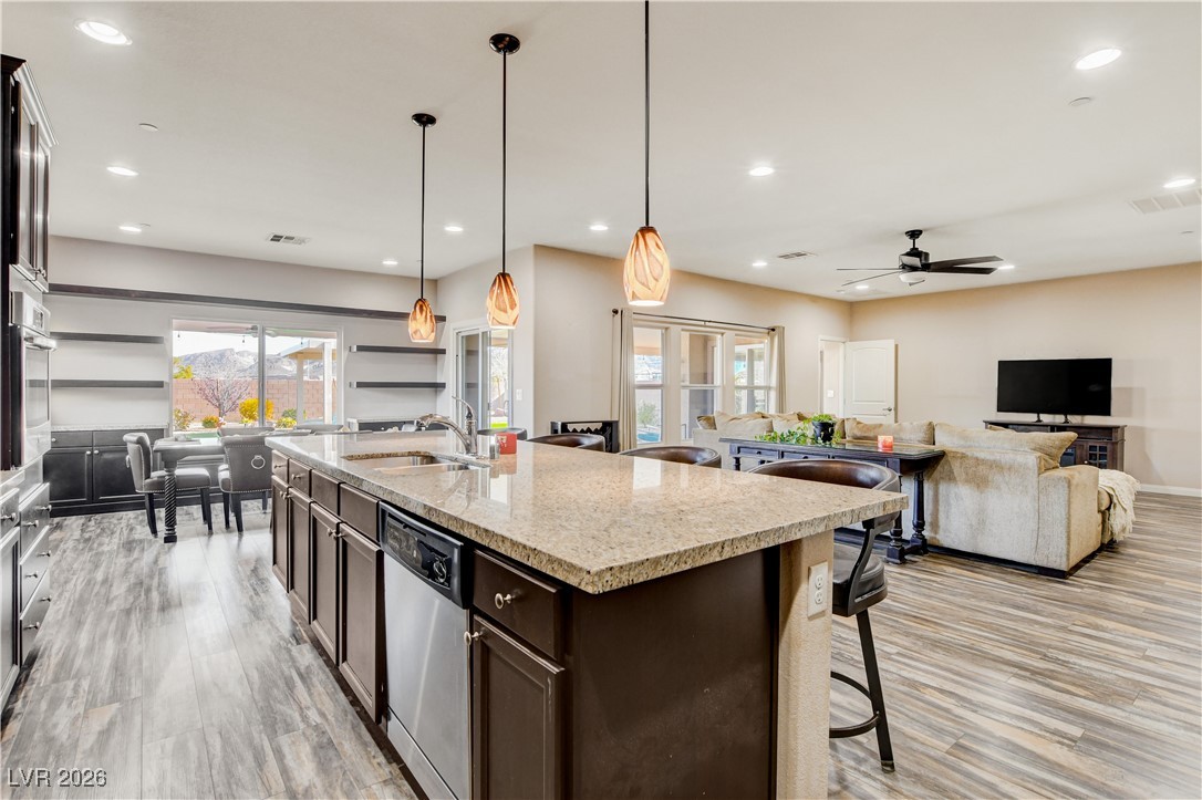 964 Cutter Street Henderson, NV 89011 - Photo 8 of 52