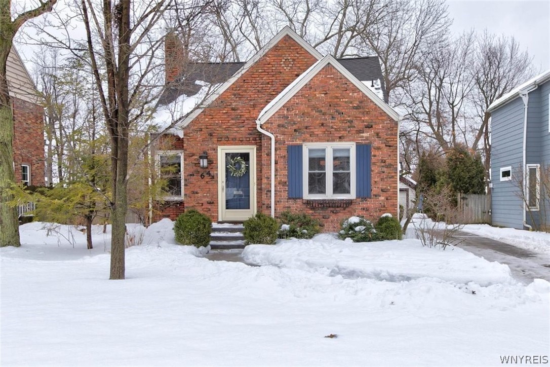 64 Amherstdale Road Amherst, NY 14226 - Photo 1 of 1 Gallery Image 1