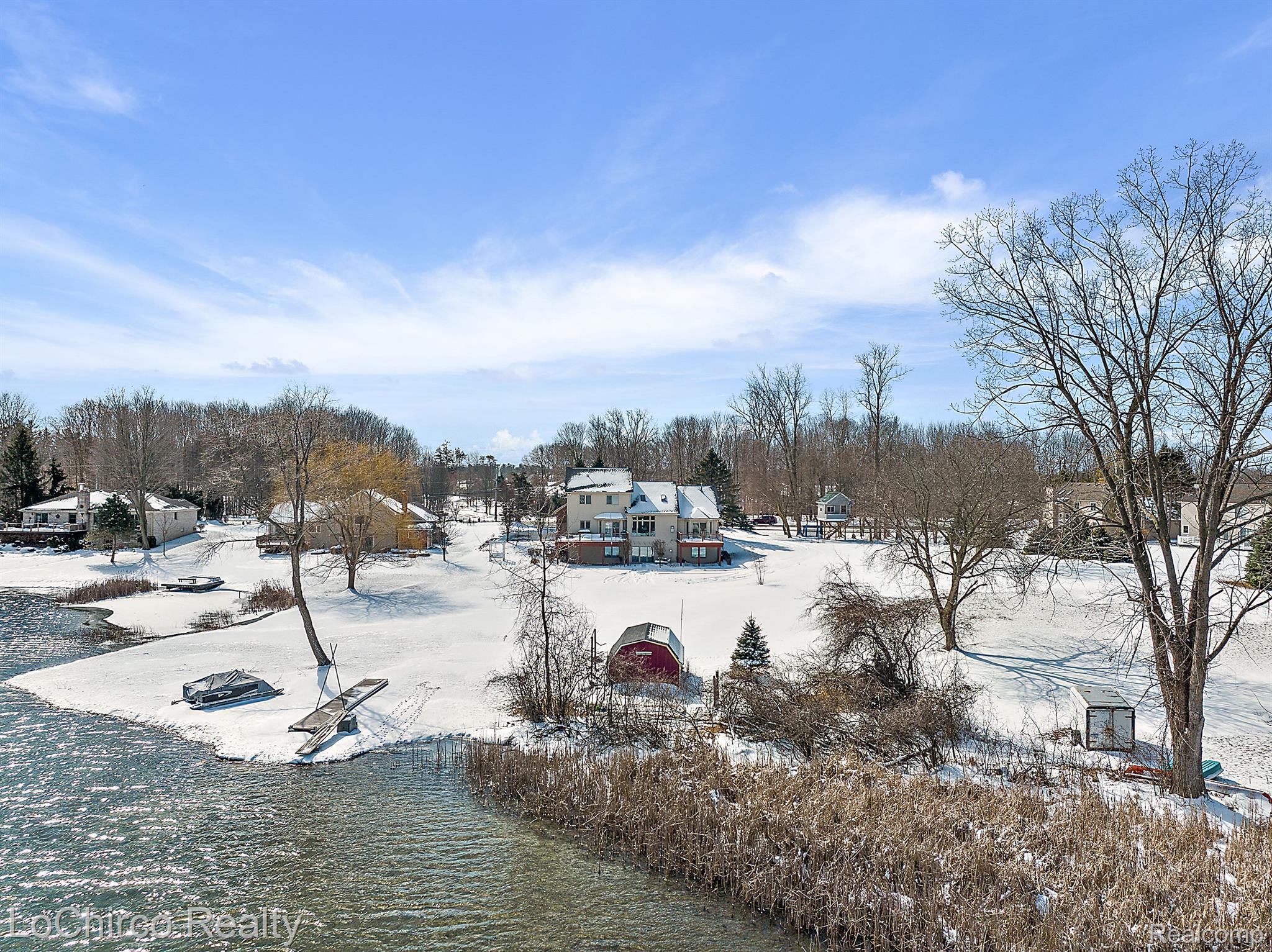 490 West Drahner Road Oxford, MI 48371 - Photo 59 of 65 Gallery Image 59