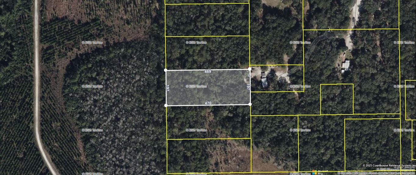 Tbd Southeast 10th Lane Melrose, FL 32666 - Photo 2 of 4