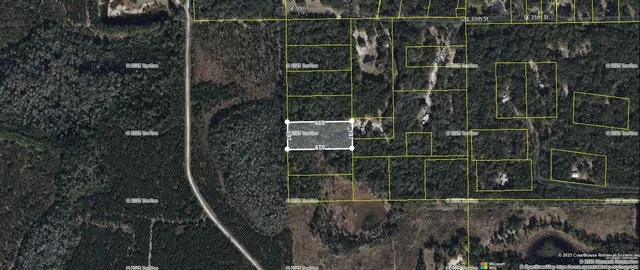 $22,470 | Tbd Southeast 10th Lane, Melrose, FL 32666