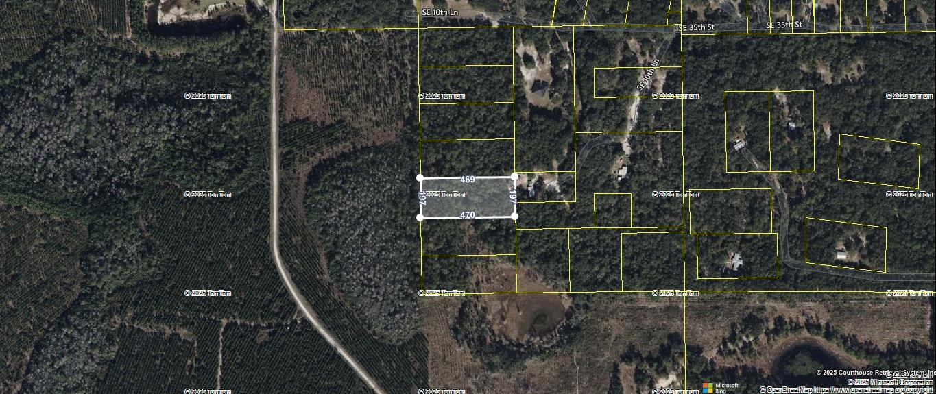 Tbd Southeast 10th Lane Melrose, FL 32666 - Photo 3 of 4