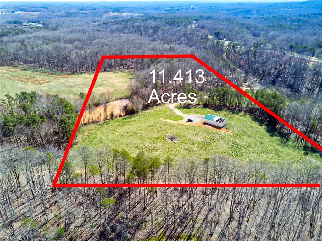 0 Mt Zion Road, Unit TRACT 7 Pinnacle, NC 27043 - Photo 3 of 30