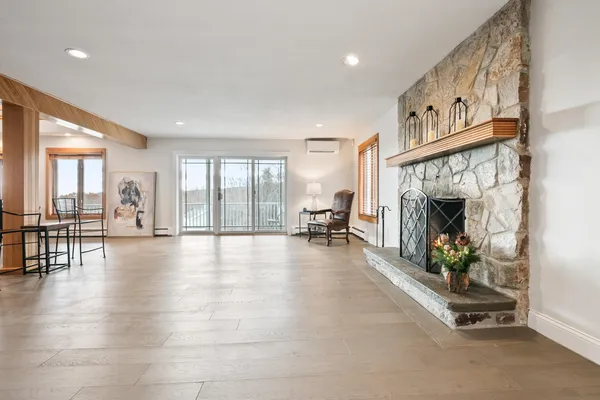 $1,390,000 | 24 North Ledge Road, Bartlett, NH 03838