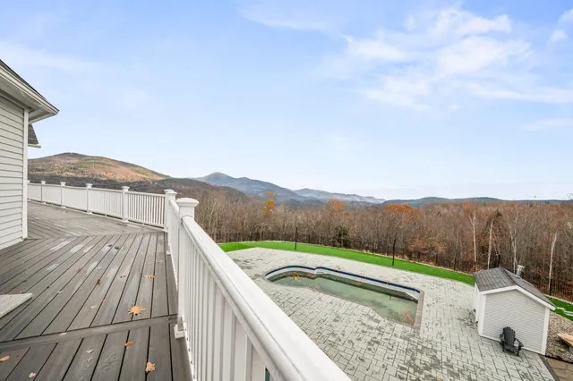 $1,750,000 | 24 North Ledge Road, Bartlett, NH 03838