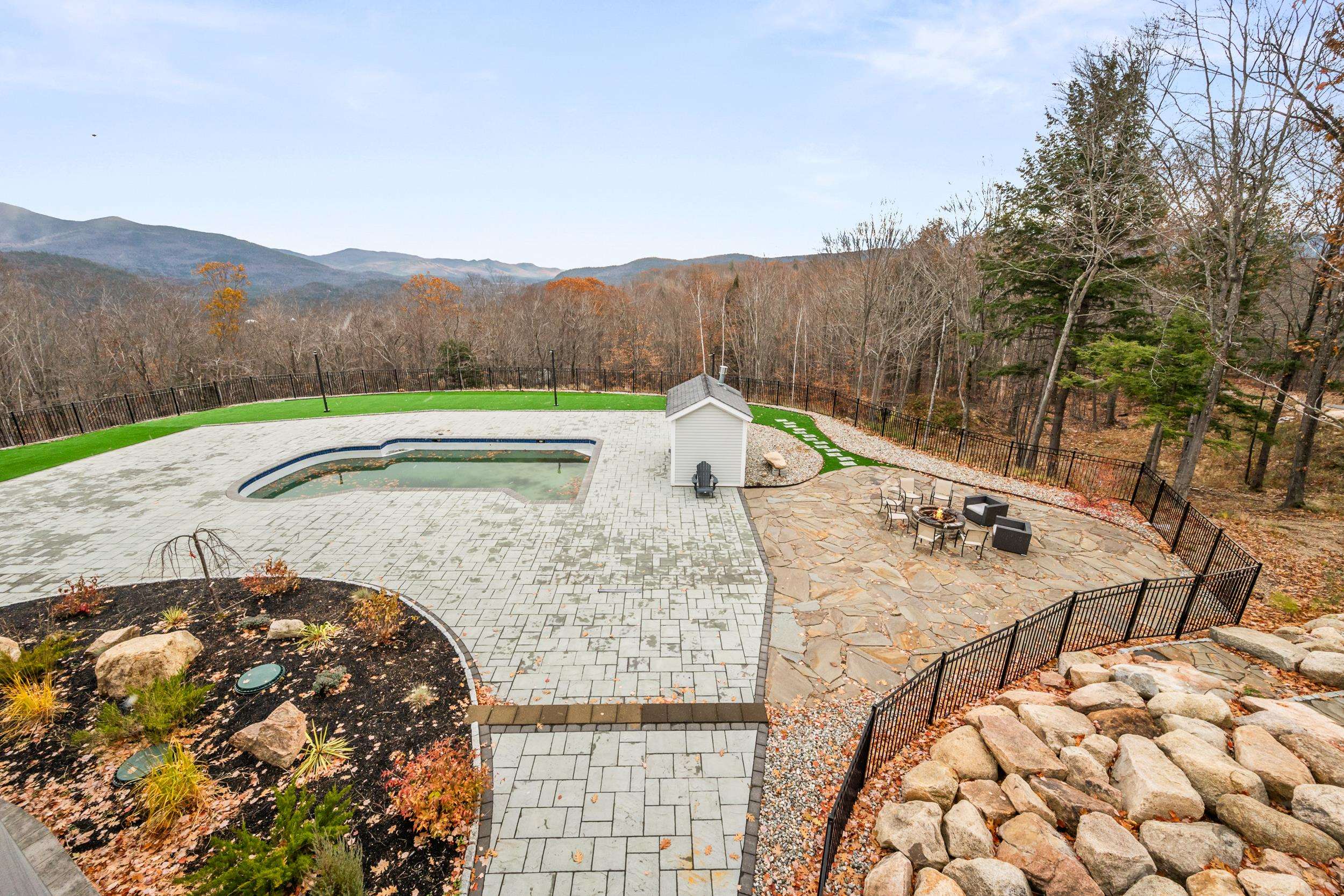 24 North Ledge Road Bartlett, NH 03838 - Photo 28 of 60