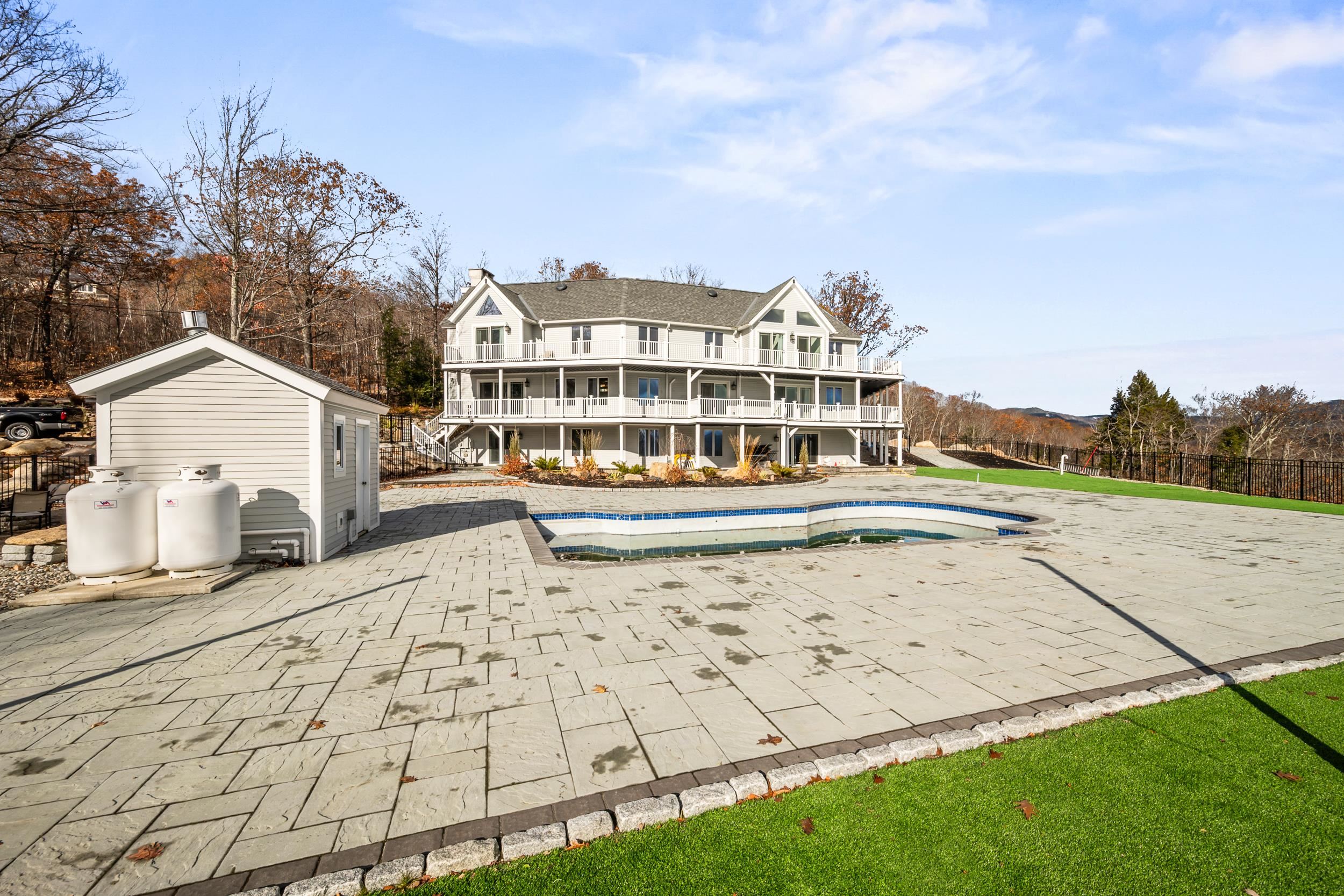 24 North Ledge Road Bartlett, NH 03838 - Photo 52 of 60