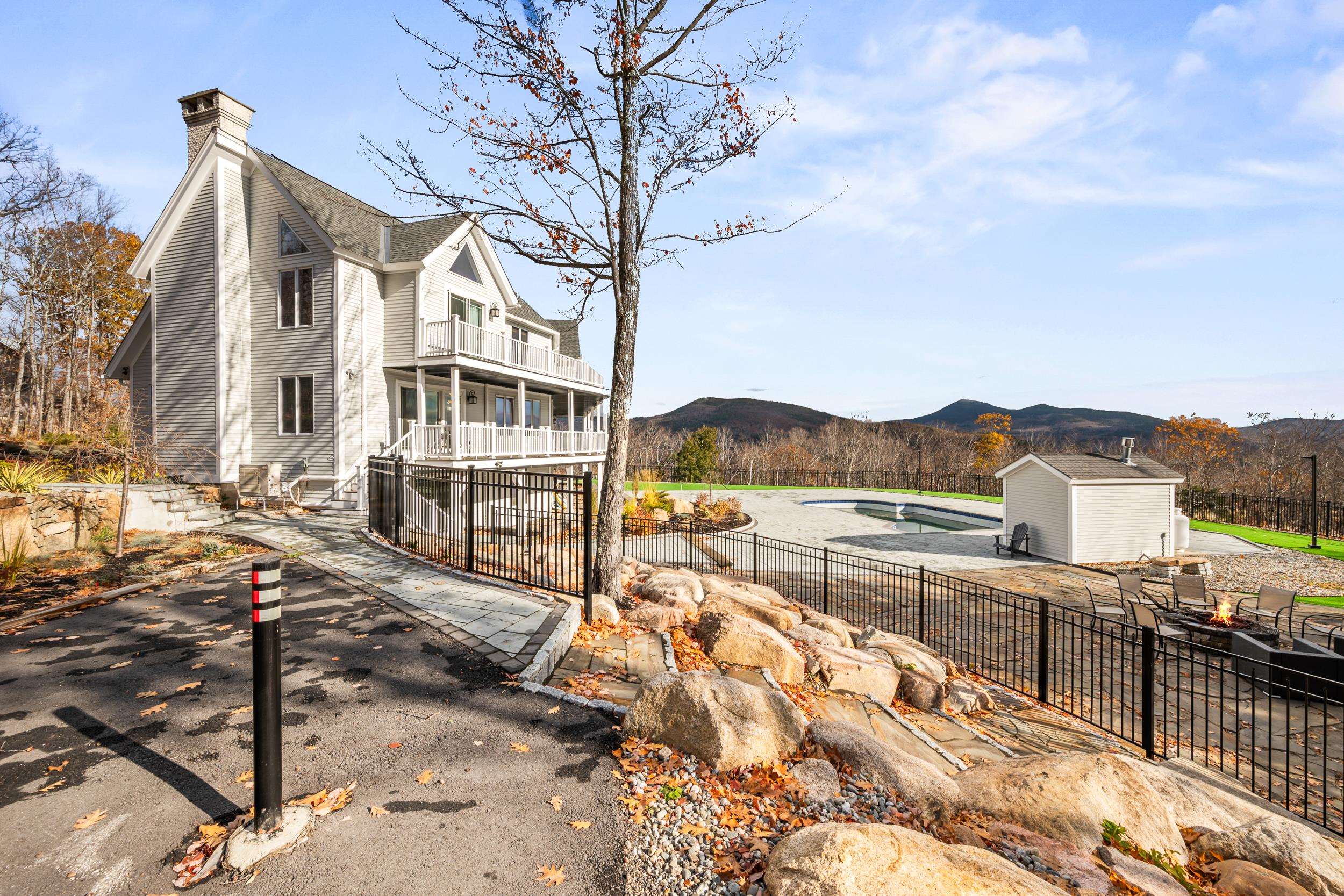 24 North Ledge Road Bartlett, NH 03838 - Photo 53 of 60