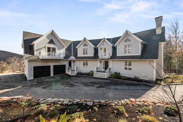 $1,390,000 | 24 North Ledge Road, Bartlett, NH 03838