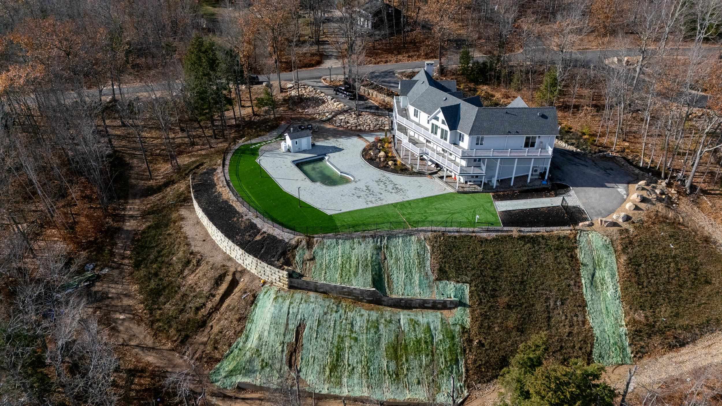 24 North Ledge Road Bartlett, NH 03838 - Photo 58 of 60