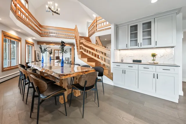 $1,750,000 | 24 North Ledge Road, Bartlett, NH 03838