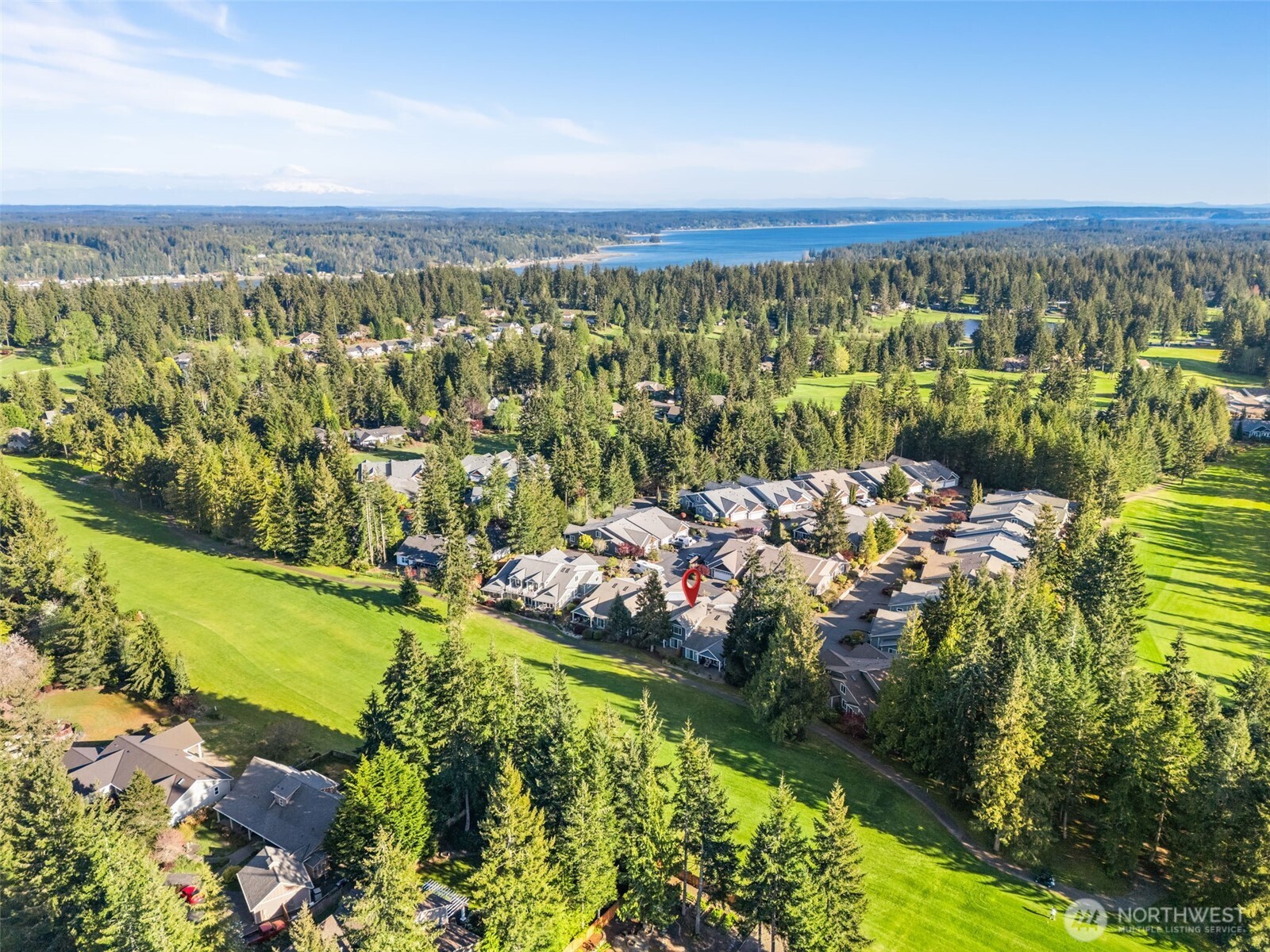 160 East Soderberg Road, Unit C7 Allyn, WA 98524 - Photo 39 of 39