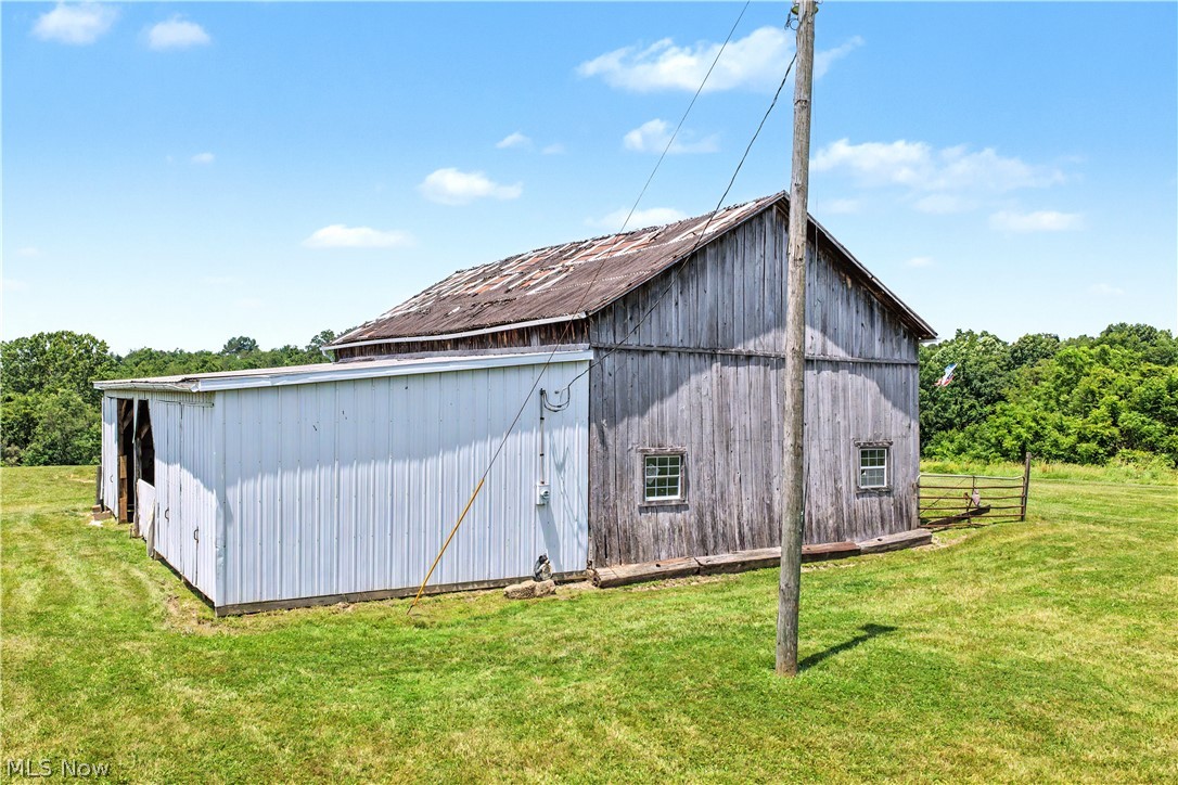 5667 North Torch Road Coolville, OH 45723 - Photo 48 of 50