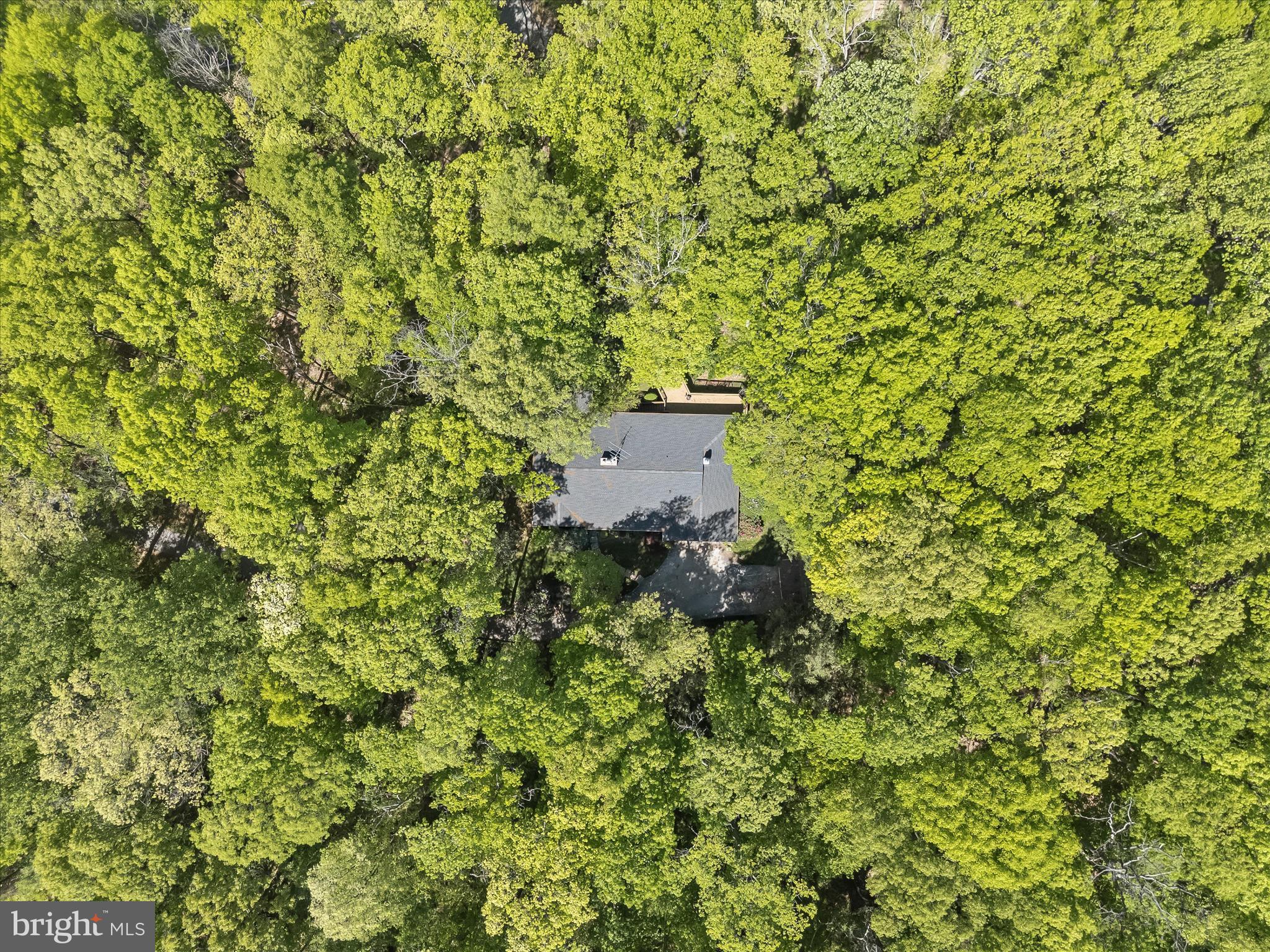 3391 Salem Bottom Road Westminster, MD 21157 - Photo 67 of 82 Aerial - 3 Acres