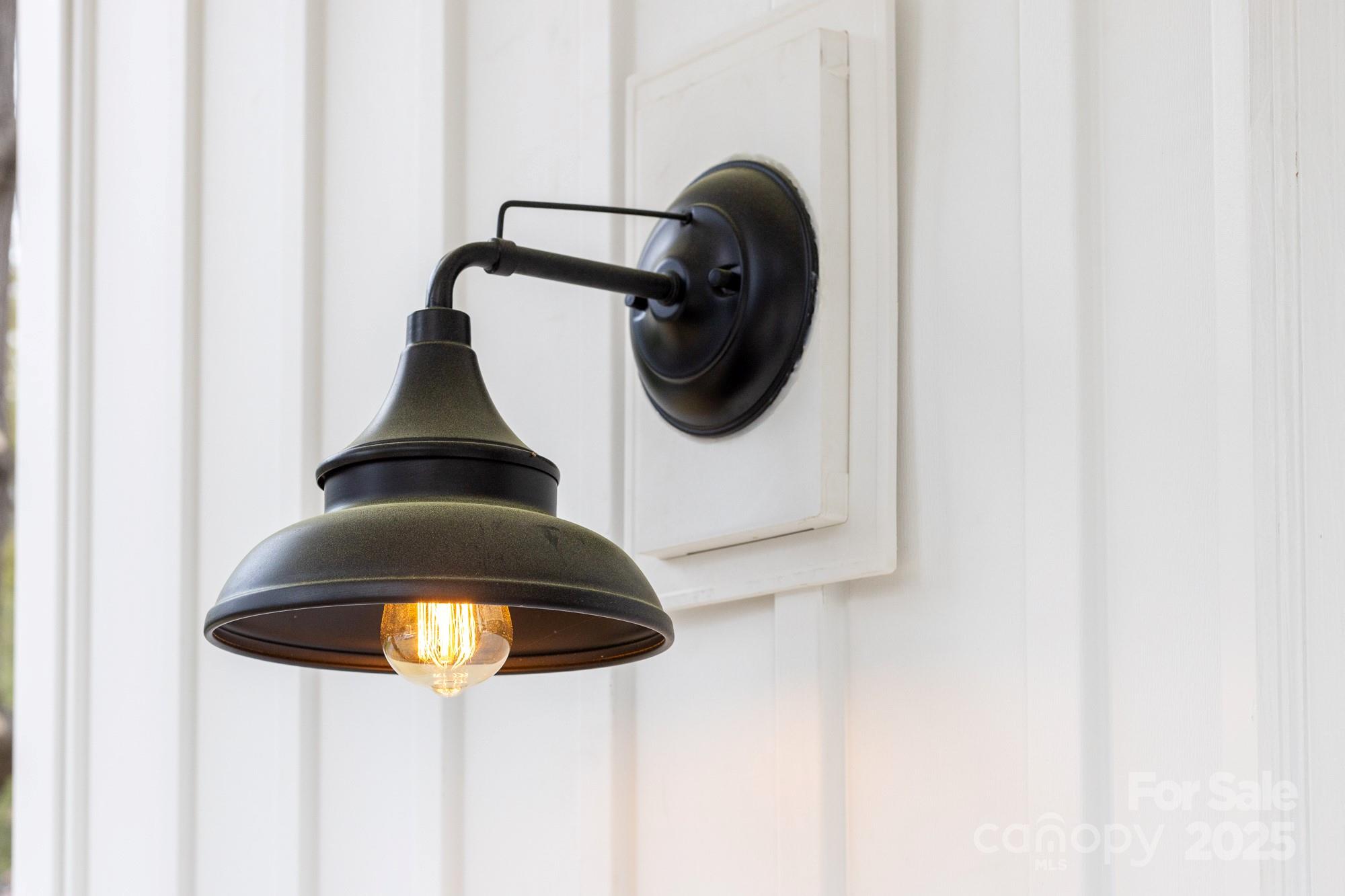 103 West Irwin Street Cherryville, NC 28021 - Photo 27 of 30 a close view of utility and utility room