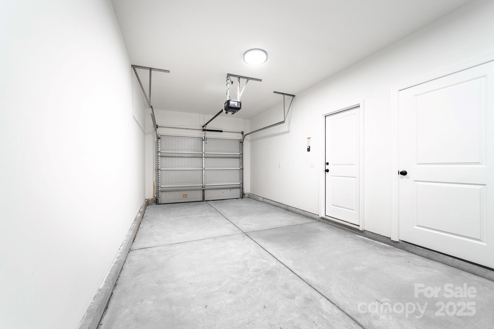 103 West Irwin Street Cherryville, NC 28021 - Photo 28 of 30 a view of an empty room