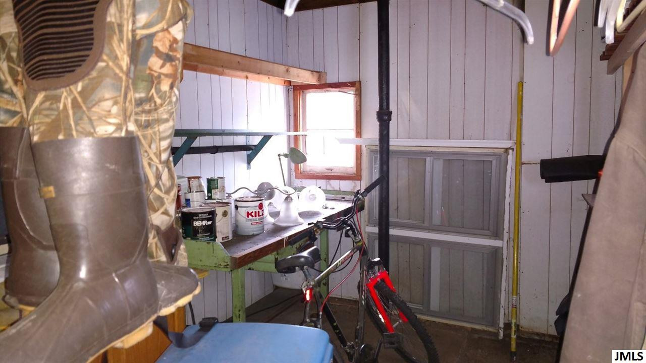 2727 White Road Cement City, MI 49233 - Photo 18 of 28 Photo 18