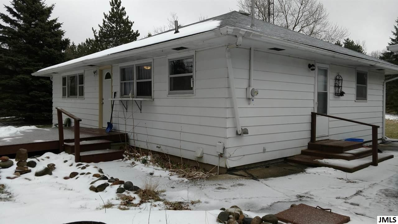 2727 White Road Cement City, MI 49233 - Photo 20 of 28 Photo 20