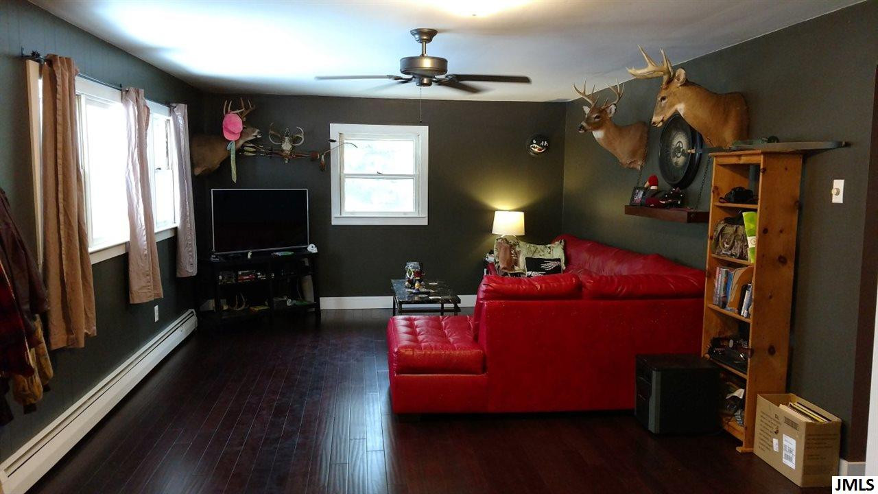 2727 White Road Cement City, MI 49233 - Photo 2 of 28 Photo 2