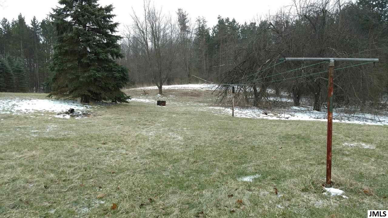 2727 White Road Cement City, MI 49233 - Photo 22 of 28 Photo 22