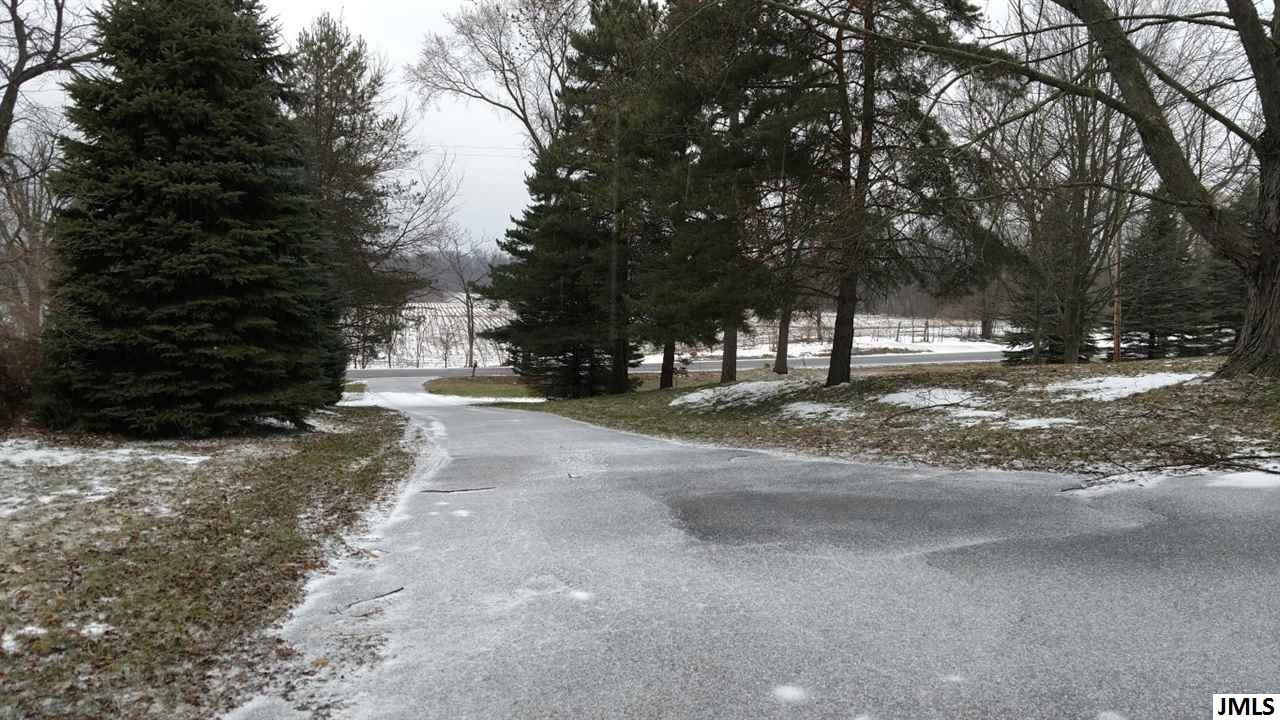 2727 White Road Cement City, MI 49233 - Photo 24 of 28 Photo 24