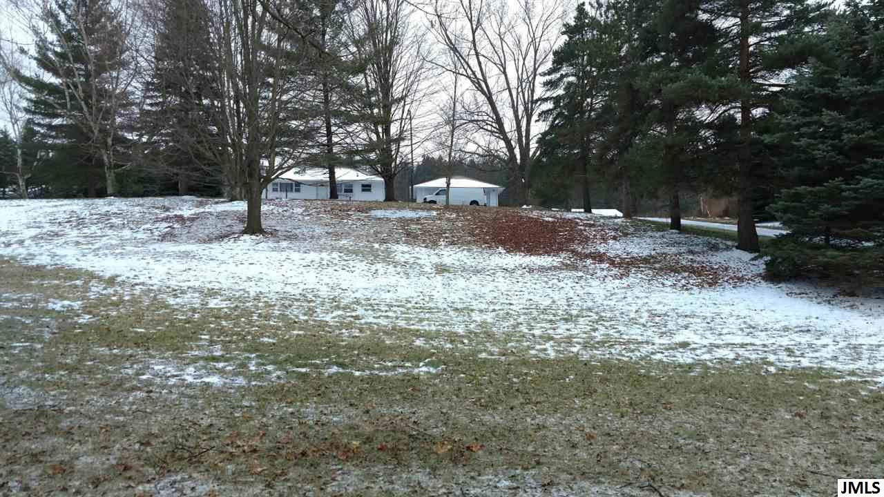 2727 White Road Cement City, MI 49233 - Photo 26 of 28 Photo 26