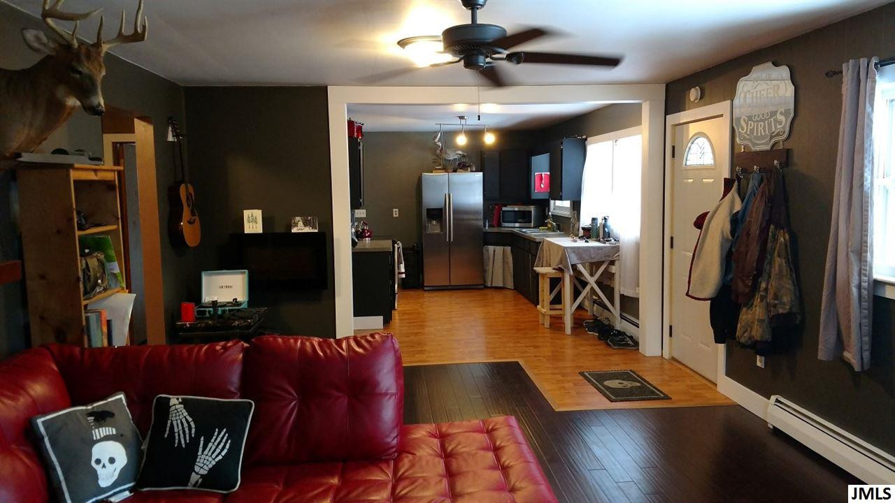 2727 White Road Cement City, MI 49233 - Photo 3 of 28 Photo 3