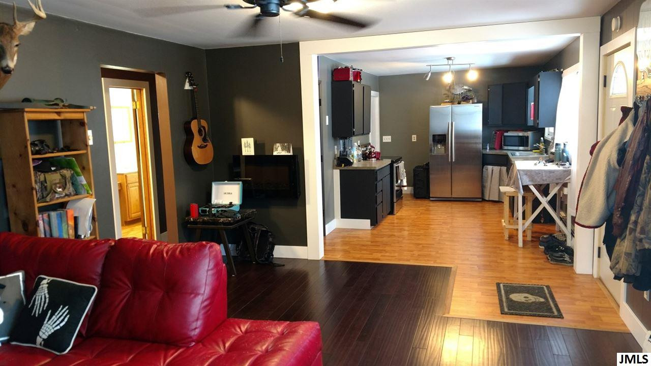 2727 White Road Cement City, MI 49233 - Photo 4 of 28 Photo 4