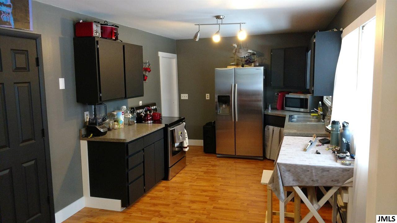 2727 White Road Cement City, MI 49233 - Photo 6 of 28 Photo 6