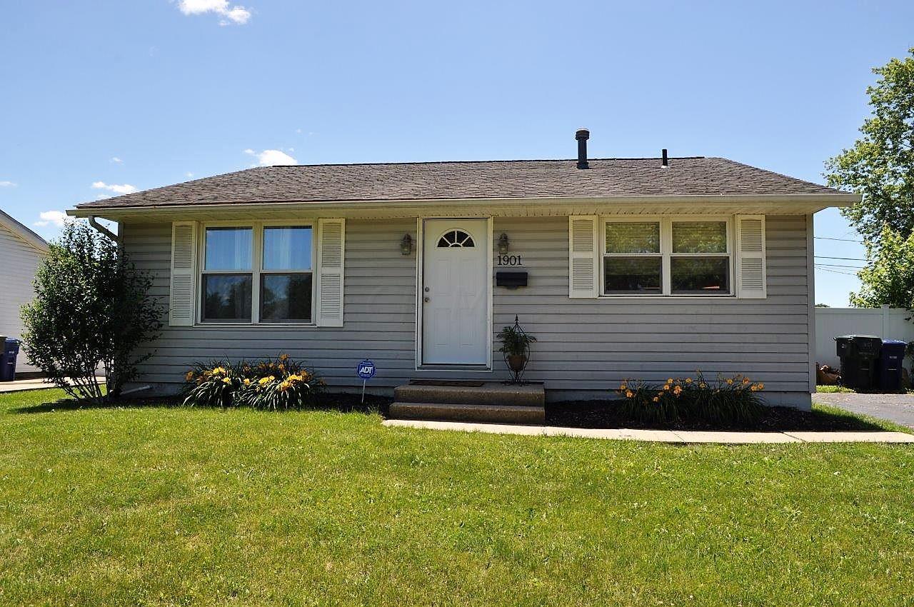 1901 Brookfield Road Columbus, OH 43229 - Photo 1 of 39 Gallery Image 1