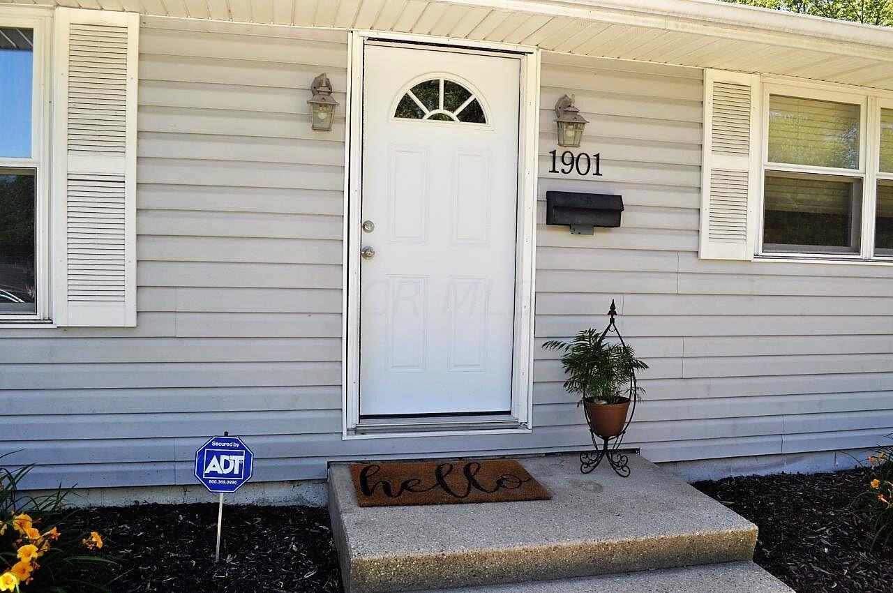 1901 Brookfield Road Columbus, OH 43229 - Photo 4 of 39 Gallery Image 4