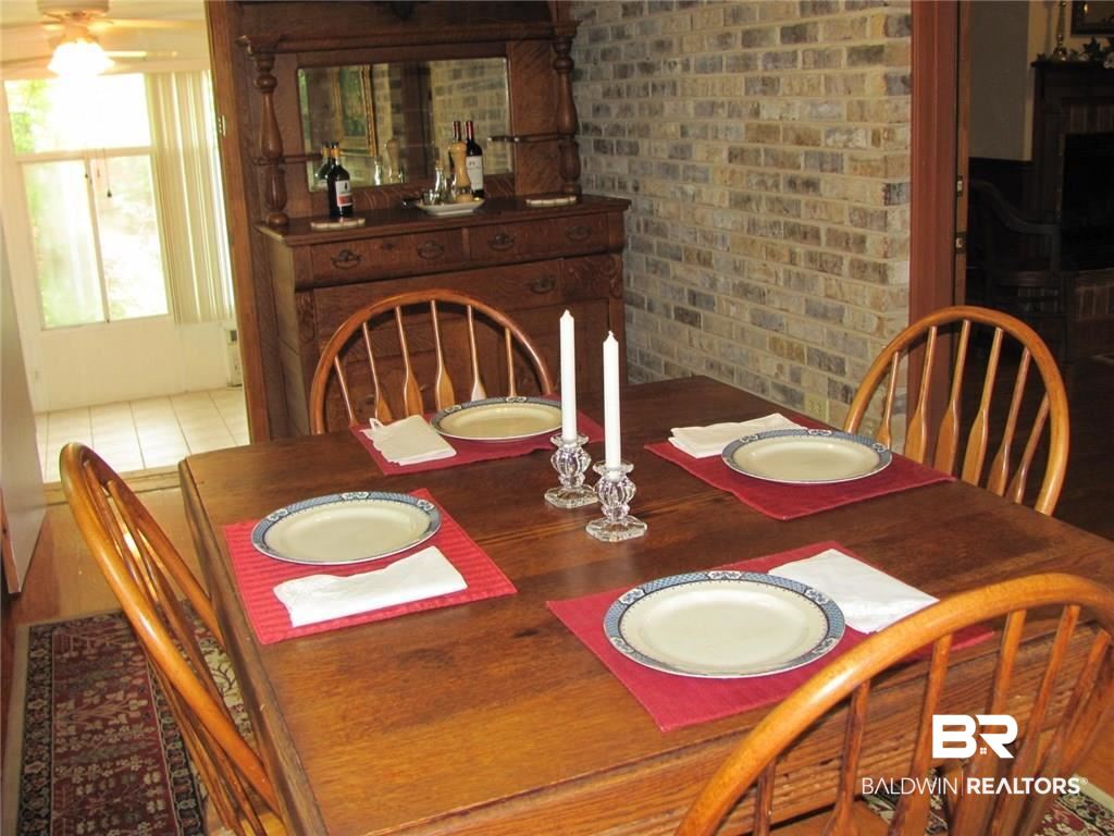10545 John W Duke Road Wilmer, AL 36587 - Photo 12 of 24