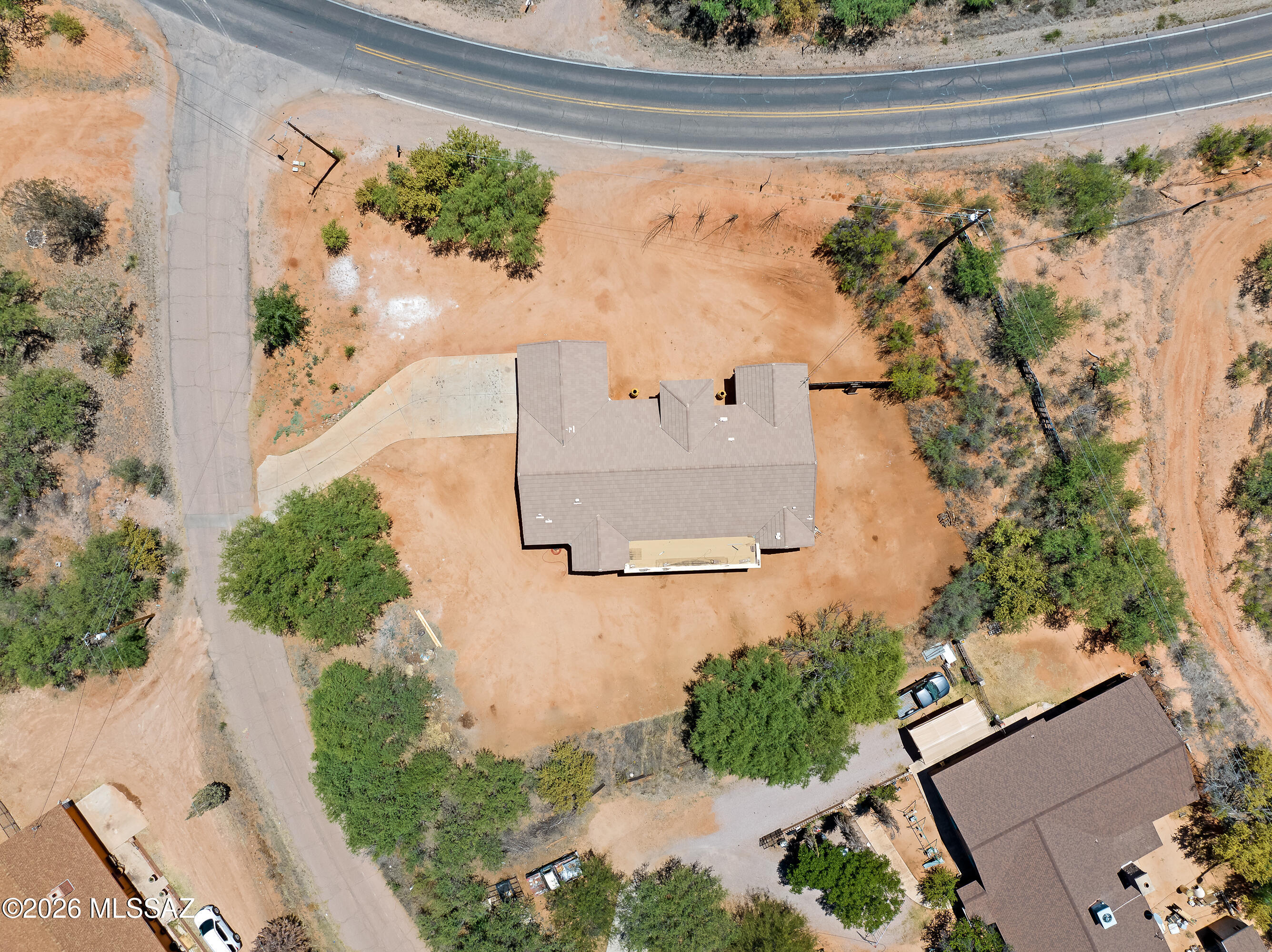 880 Calle Zapotec Rio Rico, AZ 85648 - Photo 40 of 48