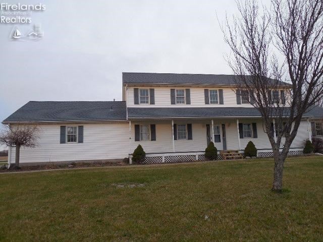 4305 Delematre Road Monroeville, OH 44847 - Photo 1 of 10 Gallery Image 1