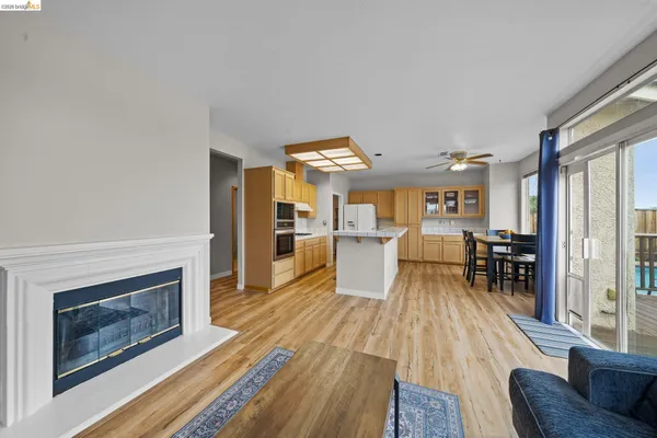 $719,000 | 2218 Newport Court, Discovery Bay, CA 94505