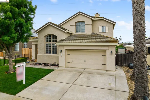 $719,000 | 2218 Newport Court, Discovery Bay, CA 94505