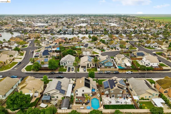 $719,000 | 2218 Newport Court, Discovery Bay, CA 94505