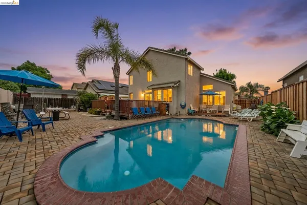 $719,000 | 2218 Newport Court, Discovery Bay, CA 94505