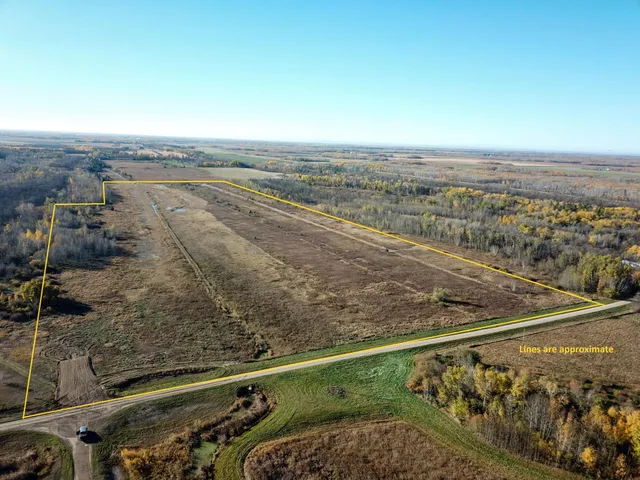$78,400 | Tbd 380th Street Northwest, Newfolden, MN 56738